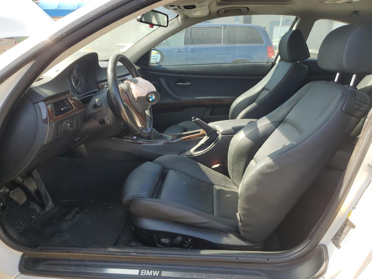 2007 BMW 328 Xi VIN: WBAWC33527PC86977 Lot: 56960285