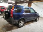 2004 Honda Cr-V Ex იყიდება Ebensburg-ში, PA - Front End