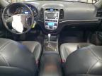 2009 Hyundai Santa Fe Se for Sale in Blaine, MN - Side