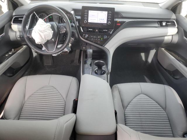  TOYOTA CAMRY 2024 Gray