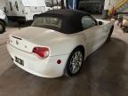 2008 Bmw Z4 3.0 იყიდება Elgin-ში, IL - Minor Dent/Scratches