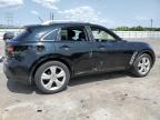 2011 Infiniti Fx35  for Sale in Littleton, CO - Side