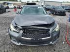 2014 Infiniti Q50 Hybrid Premium zu verkaufen in Hueytown, AL - Front End