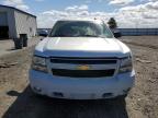 2012 Chevrolet Suburban K1500 Lt de vânzare în Airway Heights, WA - Front End