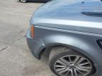 2013 LAND ROVER RANGE ROVE for sale at Copart NEWBURY