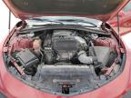 2022 Chevrolet Camaro Ls за продажба в Andrews, TX - Hail