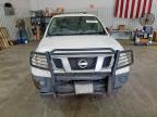 2018 Nissan Frontier S   на продаже в Lufkin, TX - Front End