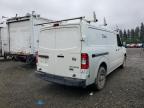 2016 Nissan Nv 1500 S for Sale in Arlington, WA - Side