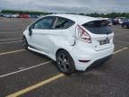 2012 FORD FIESTA ZET for sale at Copart SANDTOFT