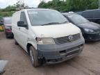 2006 VOLKSWAGEN TR-PORTER for sale at Copart SANDY