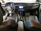 2016 Toyota Corolla L продається в Cedar Rapids, IA - Top/Roof