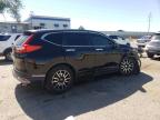 2017 Honda Cr-V Exl იყიდება Albuquerque-ში, NM - Side