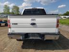2011 Ford F150 Supercrew en Venta en Columbia Station, OH - Minor Dent/Scratches
