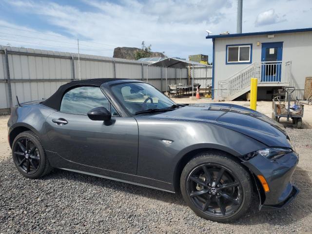  MAZDA MX5 2022 Сharcoal