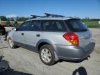 2005 Subaru Legacy Outback 2.5I en Venta en Spartanburg, SC - Front End