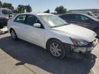 2003 Honda Accord Ex   en Venta en Sacramento, CA - Front End