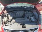 2011 Nissan Altima S на продаже в Reno, NV - Side