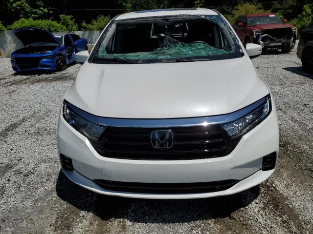  HONDA ODYSSEY 2023 Biały