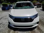 2023 Honda Odyssey Touring en Venta en Fairburn, GA - Front End