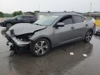 2021 Nissan Sentra Sv   na sprzedaż w Lebanon, TN - Front End