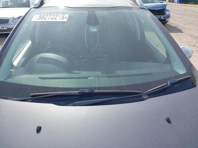 2015 PEUGEOT 2008 ALLUR