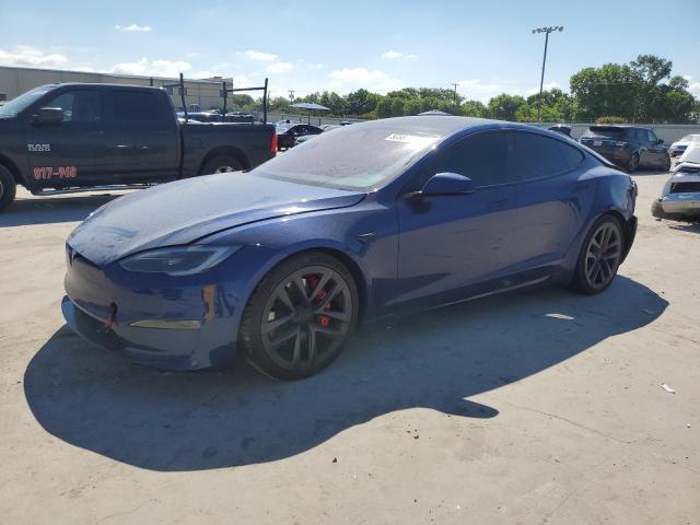 2024 Tesla Model S 