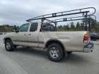 2002 Toyota Tundra Access Cab Sr5 იყიდება Windham-ში, ME - Side