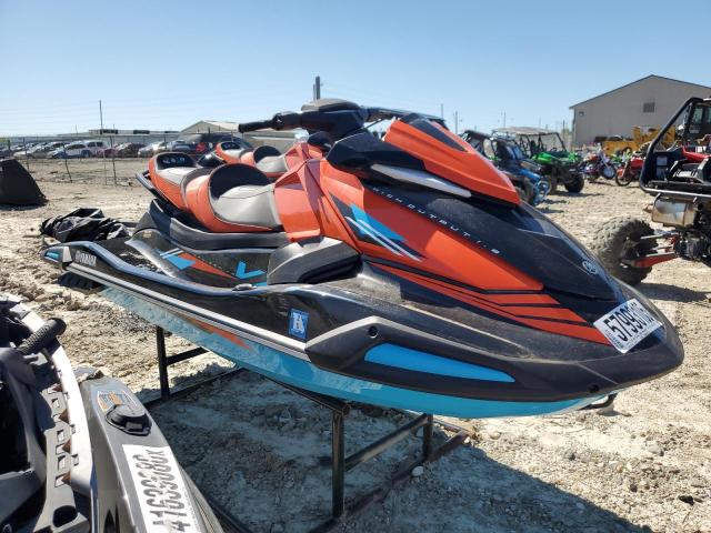 2022 Yamaha Jet Ski  
