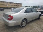 2003 Toyota Camry Le for Sale in Opa Locka, FL - Rear End