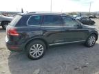 2012 Volkswagen Touareg V6 იყიდება Las Vegas-ში, NV - Front End