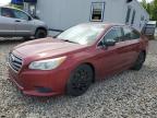 2015 Subaru Legacy 2.5I   en Venta en Lyman, ME - Front End