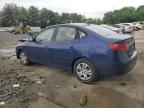 2010 Hyundai Elantra Blue na sprzedaż w Windsor, NJ - Front End