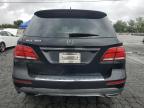 2017 Mercedes-Benz Gle 350 იყიდება Colton-ში, CA - Minor Dent/Scratches