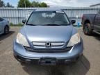 2007 HONDA CR-V EX for sale at Copart ON - TORONTO