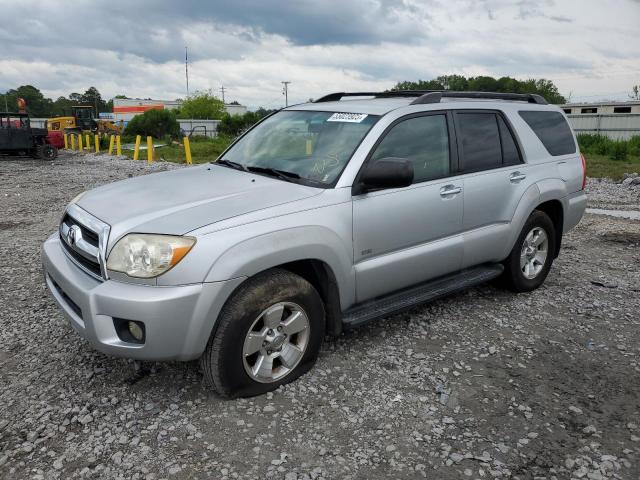 2006 Toyota 4Runner Sr5