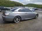 2013 Bmw 335 I Sulev for Sale in Ellwood City, PA - Top/Roof