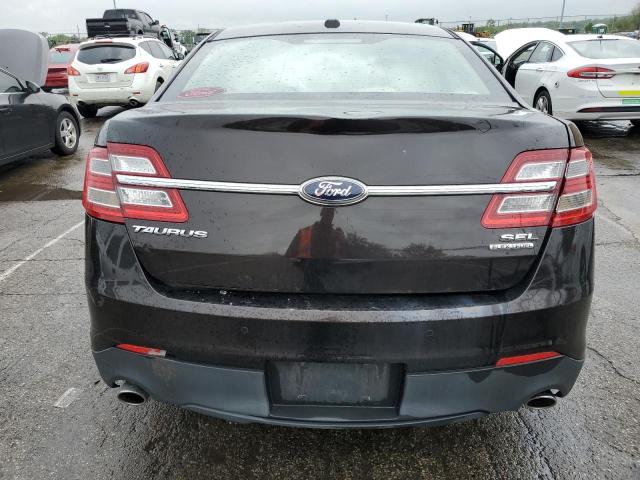  FORD TAURUS 2013 Burgundy