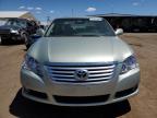 2008 Toyota Avalon Xl en Venta en Brighton, CO - Rear End