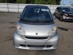 2009 Smart Fortwo Pure for Sale in Arlington, WA - Side