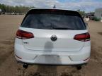 2018 VOLKSWAGEN GTI S/SE for sale at Copart ON - COOKSTOWN