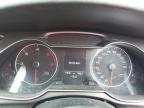 2013 AUDI A4 SE TECH for sale at Copart WOLVERHAMPTON