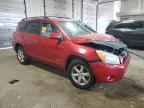 2008 Toyota Rav4 Limited for Sale in Franklin, WI - Front End
