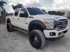 2014 Ford F250 Super Duty for Sale in Opa Locka, FL - Rear End