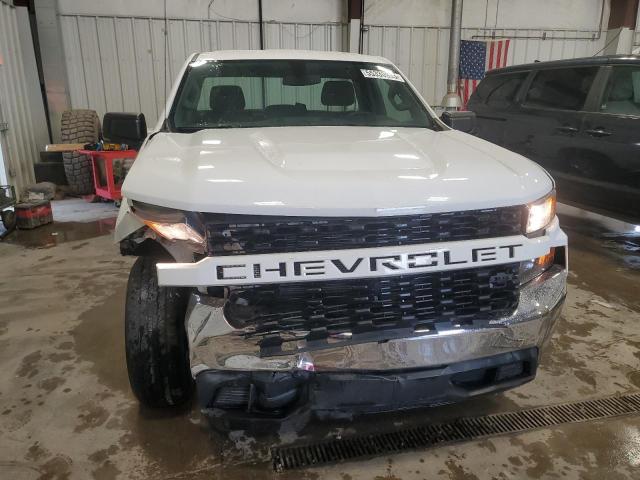  CHEVROLET ALL Models 2019 Белый