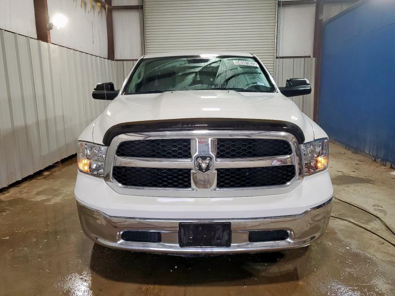  RAM 1500 2019 Білий