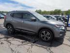 2017 Nissan Rogue S for Sale in Littleton, CO - Front End