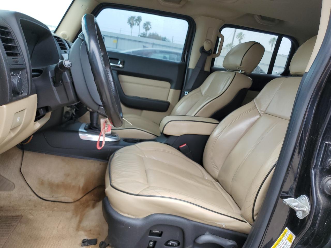 2006 Hummer H3 VIN: 5GTDN136468220074 Lot: 55168725