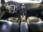 2011 Chrysler 200 S იყიდება Franklin-ში, WI - Front End