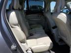 2016 Volvo Xc90 T6   en Venta en Martinez, CA - Rear End