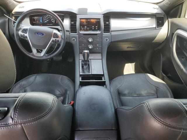  FORD TAURUS 2015 Gray